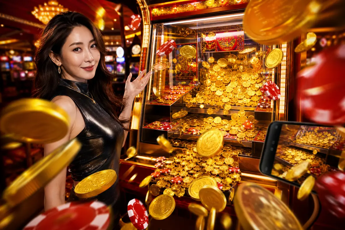4c777 Monster Triple Bonus Offer